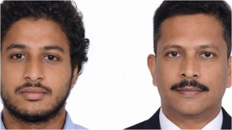 പുലർച്ചെ നടക്കാനിറങ്ങിയ രണ്ട് മലയാളികള്‍ ഒമാനിൽ വാഹനമിടിച്ച് മരിച്ചു