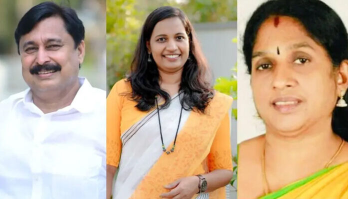 'എല്ലാവര്‍ക്കും സ്വന്തം നാട്ടില്‍ മത്സരിക്കാന്‍ ആഗ്രഹമുണ്ടാകില്ലേ;  തിരൂരിന്റെ വികസനമാണ് ലക്ഷ്യം'; ഒടുവില്‍ വി. അബ്ദുറഹിമാന്റെ സമ്മര്‍ദ്ദത്തിന് വഴങ്ങി സിപിഎം;  കൊണ്ടോട്ടിയില്‍ ഡോ. പി ജിജിയും കോട്ടയ്ക്കലില്‍ കെ പ്രീതിയും മത്സരിക്കും