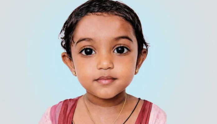 ബാല്‍ക്കണിയില്‍ കളിക്കുന്നതിനിടെ തറയിലെ ചില്ല് പൊട്ടി താഴേക്ക് വീണു; ഇരിങ്ങാലക്കുട സ്വദേശിയായ മൂന്ന് വയസുകാരിക്ക് ദാരുണാന്ത്യം