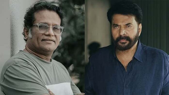 'കഞ്ചാവ് കേസില്‍ അറസ്റ്റിലായ സംവിധായകനുമായി സഹകരിക്കുമ്പോള്‍ ലഹരിയെ പ്രോത്സാഹിപ്പിക്കുകയാണെന്ന് കരുതില്ലേ? മമ്മൂട്ടിക്കെതിരെ വിമര്‍ശനവുമായി ഹരീഷ് പേരടി