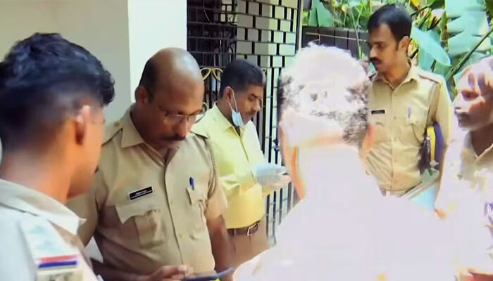 സൈബര്‍ സെക്യൂരിറ്റി വിദഗ്ധന്റെ വീട്ടില്‍ നിന്നും മോഷണം പോയത് 21 പവന്‍ സ്വര്‍ണം; വീട്ടില്‍ ആരുമില്ലാതിരുന്ന സമയത്ത് പൂട്ടുപൊളിച്ച് അകത്തു കയറി കള്ളന്മാര്‍