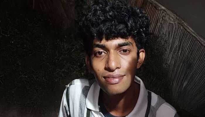 കോട്ടയത്ത് കാര്‍ നിയന്ത്രണം വിട്ട് ലോറിയിലേക്ക് ഇടിച്ചു കയറി; യുവാവിന് ദാരുണാന്ത്യം