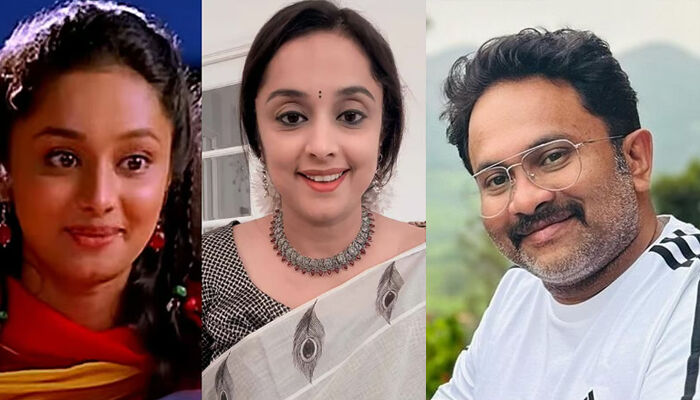 'അന്ന് ലവ് ലെറ്റർ എഴുതാനുള്ള വിവരമൊന്നുമില്ല, അതുകൊണ്ട് ഫോൺ വിളിച്ചു'; അന്ന് എനിക്ക് 15 വയസ്സായിരുന്നു; 'പ്രിയം' സിനിമയിലെ നായിക ഫോൺ വിളിച്ചതിനെക്കുറിച്ച് അജു വര്‍ഗീസ് പറയുന്നതിങ്ങനെ