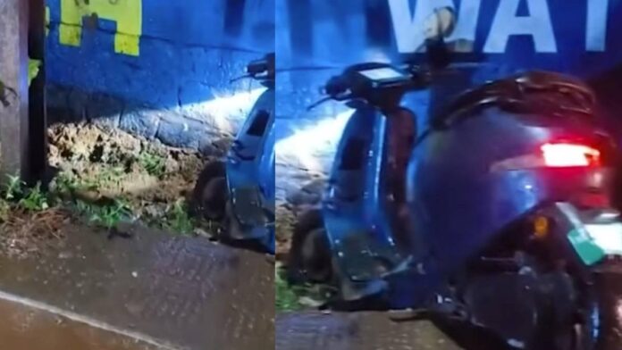 കൊയിലാണ്ടിയിൽ സ്കൂട്ടർ പോസ്റ്റിലിടിച്ച് അപകടം; മൂന്ന് MBBS വിദ്യാർഥികൾക്ക് ദാരുണാന്ത്യം