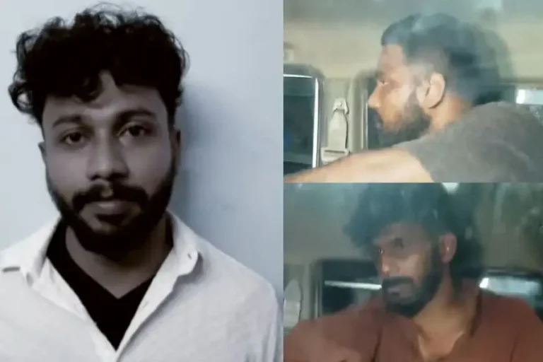 അലുവ അതുൽ കൊലപാതകം: പ്രതികൾ പിടിയിൽ, കൊലയാളി സംഘത്തെ പൊക്കിയത് മണിക്കൂറുകൾക്കുള്ളിൽ