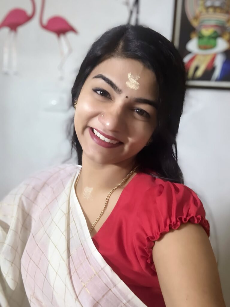 വീണയ്ക്ക് പകരം ആതിര; ഏറ്റുമാനൂരിൽ സ്ഥാനാർത്ഥിയെ പ്രഖ്യാപിച്ച് ട്വന്റി 20
