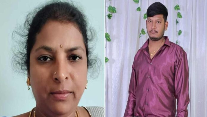 അമ്മയുടെ രഹസ്യബന്ധം; കത്തിയുമായെത്തിയ യുവതിയെയും സഹോദരനെയും അതേ കത്തികൊണ്ട് കുത്തിക്കൊന്ന് 16-കാരൻ