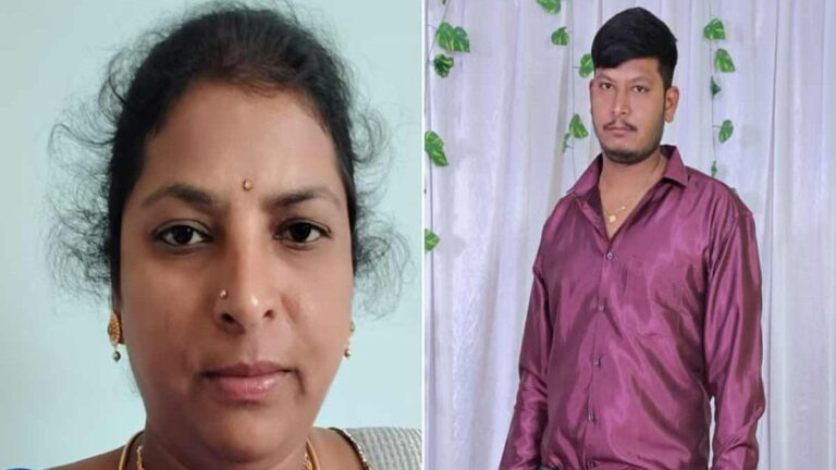 അമ്മയുടെ രഹസ്യബന്ധം; കത്തിയുമായെത്തിയ യുവതിയെയും സഹോദരനെയും അതേ കത്തികൊണ്ട് കുത്തിക്കൊന്ന് 16-കാരൻ