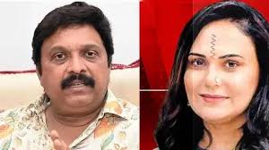 അയ്യായിരം പ്രണയമുണ്ടെന്ന് പറഞ്ഞത് വേദനിപ്പിച്ചു;പ്രതികരണങ്ങൾ  വൈകാരികമായിരുന്നുവെന്നും ഇനി വിവാദങ്ങളുമായി മുന്നോട്ടുപോകാൻ താൽപര്യമില്ലെന്നും ബിന്ദു മേനോൻ
