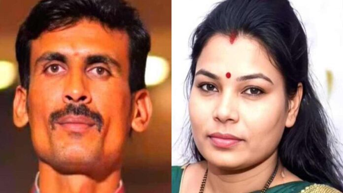 അപകടമരണല്ല, അത് കൊലപാതകം; അധ്യാപികയെ വാഹനമിടിപ്പിച്ച് കൊല്ലാൻ ക്വട്ടേഷൻ നൽകിയത് ഭർത്താവ്