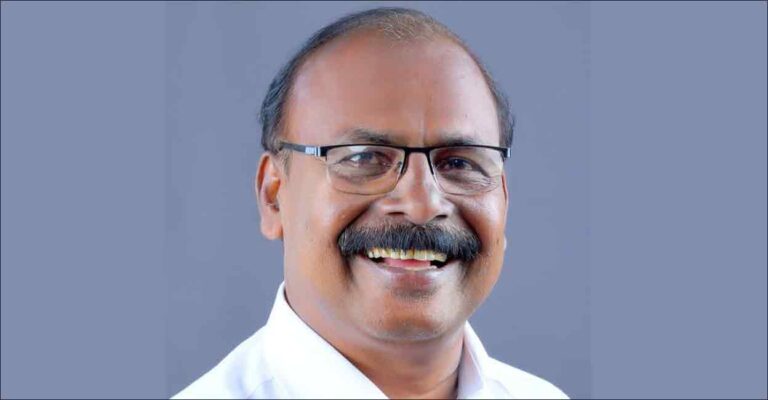 നാട്ടിക എംഎൽഎ സി.സി. മുകുന്ദനെ സിപിഐ പുറത്താക്കി