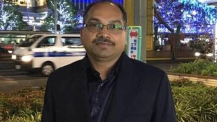ഇറാഖിൽ കപ്പലിന് നേരെ ആക്രമണം; ഇന്ത്യൻ എൻജിനീയർ കൊല്ലപ്പെട്ടു, നിർബന്ധിച്ച് അയച്ചതെന്ന് കുടുംബം
