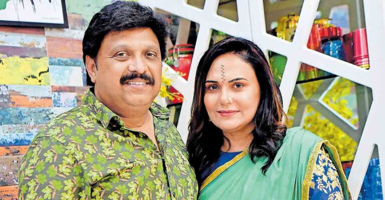 ഗണേഷ് കുമാർ മാപ്പുപറഞ്ഞു, വിവാദത്തിൽ താത്പര്യമില്ലെന്ന് ഭാര്യ ബിന്ദു മേനോൻ