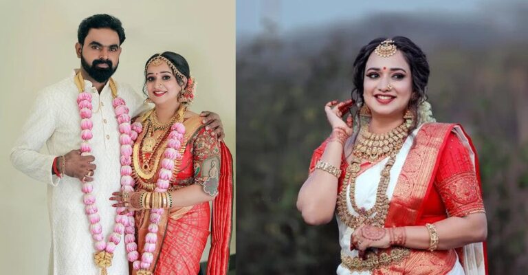 ജീവിതം റീ-സ്റ്റാർട്ട് ചെയ്യുന്നു; ഭർത്താവുമായി വേർപിരിഞ്ഞെന്ന് നടി ഗൗരി കൃഷ്ണൻ