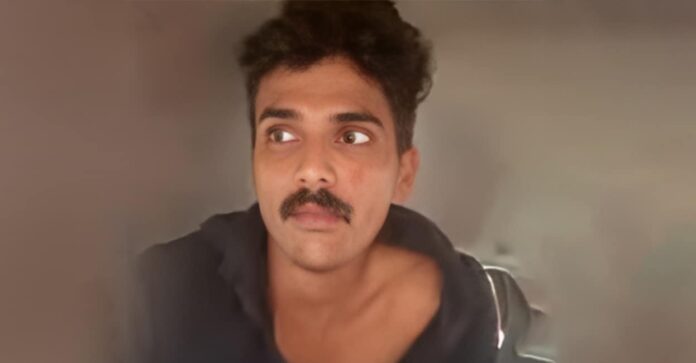 ഫിറ്റ്നസ് ട്രെയ്നറായ യുവതിയെ കുത്തി; എലിവിഷം കഴിച്ചു ആത്മഹത്യാ ശ്രമം, യുവാവ് പിടിയിൽ