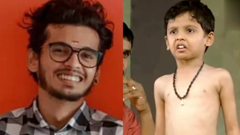 നടൻ ഹരിമുരളി വീട്ടിൽ മരിച്ച നിലയിൽ; 'രസികനി'ലെ വേഷത്തിലൂടെ ശ്രദ്ധേയൻ