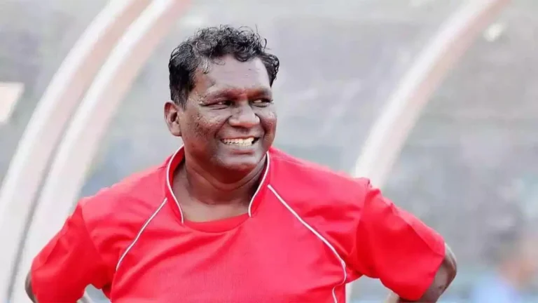 മോദിസാർ വിട്ട ആൾ വന്നു, സുരേഷ് ഗോപി വിളിച്ചു; മത്സരിക്കാനില്ലെന്ന് ഐ.എം. വിജയൻ ,രാജ്യസഭയിലേക്ക്‌ റെഡി