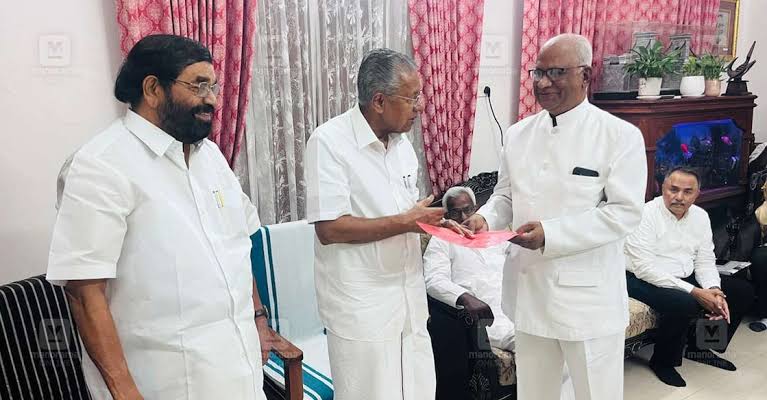 പെന്തക്കോസ്ത് വിഭാഗത്തിന് ഔദ്യോഗിക അംഗീകാരം; പതിറ്റാണ്ടുകളുടെ കാത്തിരിപ്പിന് ഒടുവിൽ സർക്കാർ തീരുമാനം
