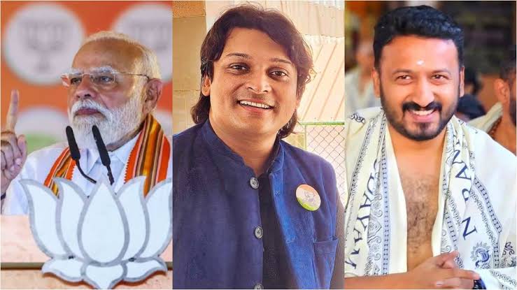 ജനങ്ങള്‍ രാഹുല്‍ മാങ്കൂട്ടത്തിലിനൊപ്പം, മോദിജീ ഇത്തരം വാദങ്ങള്‍ അങ്ങേക്ക് ക്ഷീണമാകും’; പ്രധാനമന്ത്രിക്കെതിരെ രാഹുൽ ഈശ്വർ