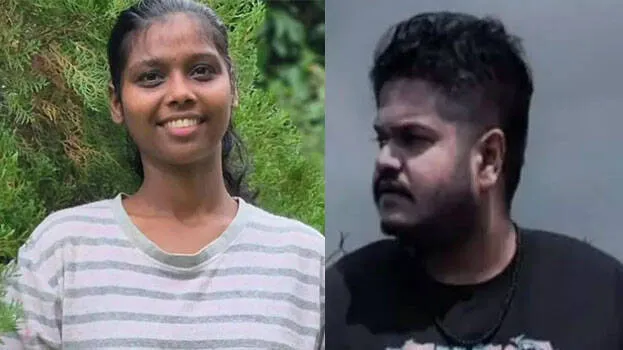 ജസ്‌ലിയ ജോൺസന്റെ അപകടമരണം; പ്രതിയായ ഡോക്‌ടറുടെ പിതാവ് അറസ്റ്റിൽ