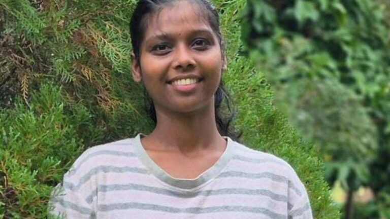 അങ്കമാലി വാഹനാപകടം: ജസ്‌ലിയയെ ഇടിച്ചിട്ടത് മെഡിക്കൽ വിദ്യാർഥി; ഡ്രൈവർ ഒളിവിൽ, പ്രതിഷേധം ശക്തം
