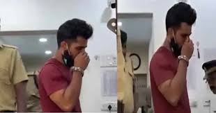 ജിമ്മിലെ ‘പ്രണയക്കെണി’: ഒരേസമയം രണ്ടു യുവതികളെ പ്രണയിച്ചു പീഡിപ്പിച്ചു; തൃശ്ശൂരിലെ ലേഡീസ് ജിം ട്രെയിനർ ഒടുവിൽ കുടുങ്ങി