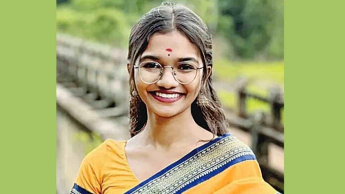 ചെന്നൈയിൽ കാറുകൾ കൂട്ടിയിടിച്ചു; മലയാളി നിയമവിദ്യാർഥിനി മരിച്ചു