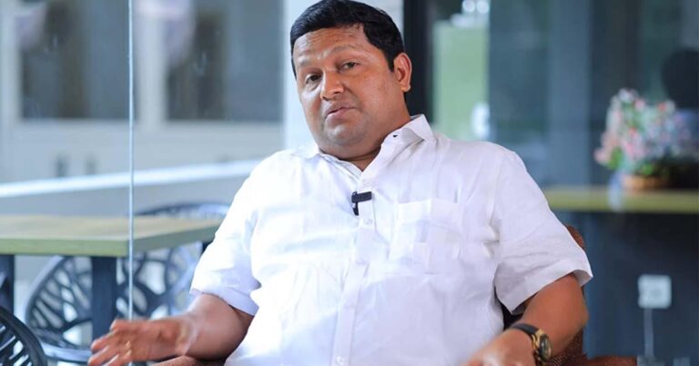 യുകെ വിസ തട്ടിപ്പ്: നിർമാതാവ് ജോബി ജോർജിന് നാല് വർഷം തടവും കനത്ത പിഴയും