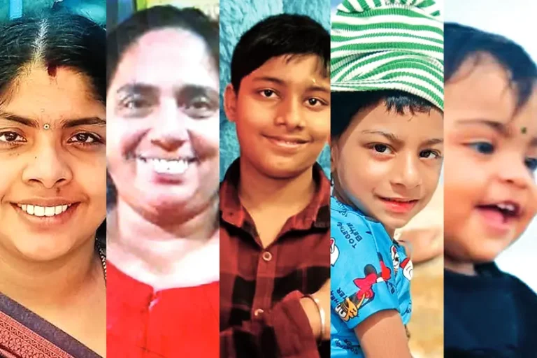 വടുതലയിലെ കൂട്ടമരണം;അഞ്ചുപേർക്കും കൊച്ചിയിൽ അന്ത്യവിശ്രമം, കുട്ടികൾക്ക് നൽകിയ വിഷപദാർഥം വാങ്ങിയത് ഓൺലൈനിൽ? ഫോണുകൾ പരിശോധിക്കാൻ പോലീസ്
