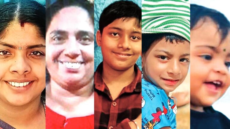 വടുതലയിലെ കൂട്ടമരണം; കുട്ടികൾക്ക് നൽകിയ വിഷപദാർഥം വാങ്ങിയത് ഓൺലൈനിൽ? ഫോണുകൾ പരിശോധിക്കാൻ പോലീസ്