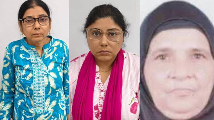 ഇരിക്കൂർ കുഞ്ഞാമിന വധം: 10 വർഷത്തിന് ശേഷം പ്രതികളെ പിടികൂടി പോലീസ്; വലയിലായത് മധ്യപ്രദേശിൽനിന്ന്
