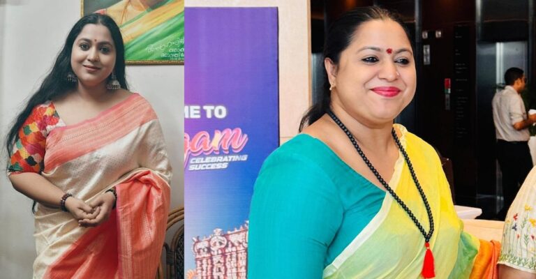 ‘കാശ് വാങ്ങി, വോട്ടർ പട്ടികയിൽ പേരു പോലും ഇല്ലാതെയാണോ മത്സരിക്കാനിറങ്ങിയത്’? വിശദീകരണവുമായി ലക്ഷ്മിപ്രിയ
