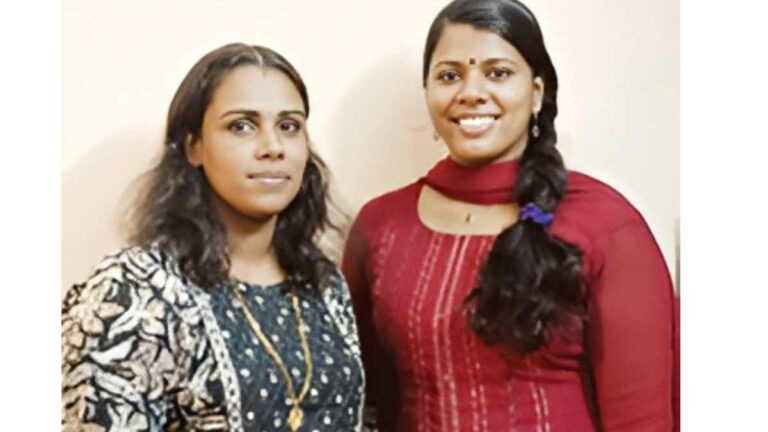 പരിശീലനക്ലാസിൽ പഠിച്ചത് വെറുതേയായില്ല; കുഴഞ്ഞുവീണ യുവതിക്ക് CPR നൽകി അമൃത, തിരികെ ജീവിതത്തിലേക്ക്