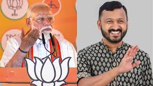 മോദിക്ക് നാണമില്ലേ? പാലക്കാട്ടെ പ്രസംഗത്തിന് ചുട്ട മറുപടിയുമായി രാഹുൽ