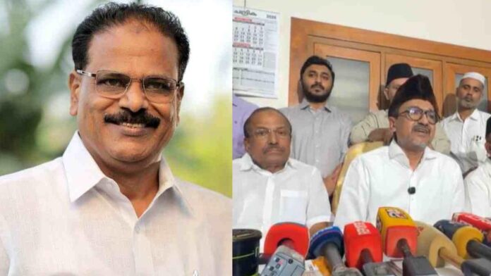 ‘തങ്ങന്മാരെ കരുവാക്കി’; ലീഗ് സ്ഥാനാർഥി നിർണയത്തിൽ പൊട്ടിത്തെറിച്ച് അബ്ദുറഹിമാൻ രണ്ടത്താണി