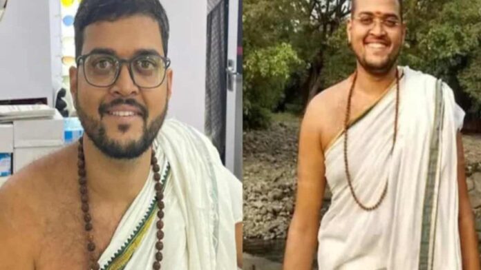 ദൈവമെന്ന് വിശ്വസിപ്പിച്ച് യുവതിയെ പീഡിപ്പിച്ചു; സ്വയംപ്രഖ്യാപിത ആൾദൈവം അറസ്റ്റിൽ