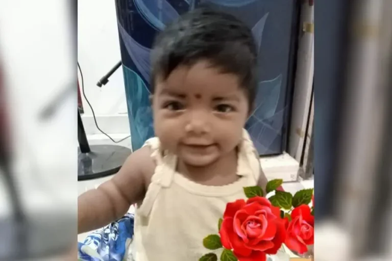 വാമനപുരത്തെ ഒരു വയസുകാരിയുടെ മരണം കൊലപാതകമെന്ന് സംശയം; അമ്മ കസ്റ്റഡിയിൽ