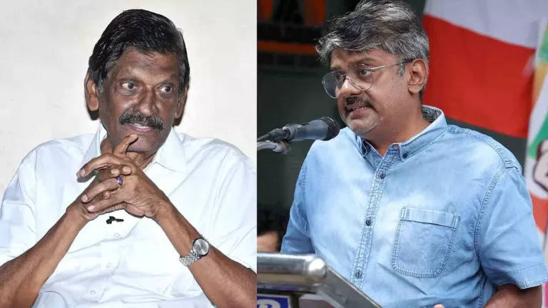 തൊടുപുഴയിൽ തലമുറമാറ്റം; പി.ജെ. ജോസഫ് തിരഞ്ഞെടുപ്പ് രാഷ്ട്രീയത്തിൽ നിന്ന് പിന്മാറുന്നു, പകരക്കാരനായി മകൻ അപു ജോൺ