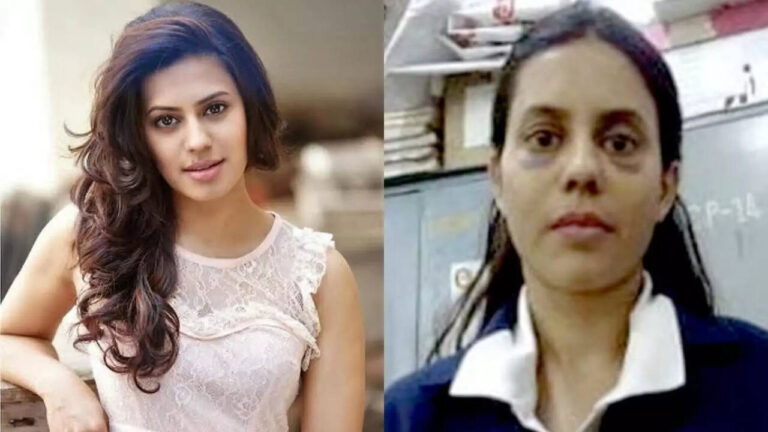 ത്രില്ലർ സ്റ്റൈൽ: ആഫ്രിക്കയിൽ പറ്റിക്കപ്പെട്ടു, പകരം വീട്ടാൻ സ്വർണ്ണക്കടത്ത്; 127 കിലോ കടത്തിയ നടി രന്യ റാവു ബെംഗളൂരുവിൽ പിടിയിൽ