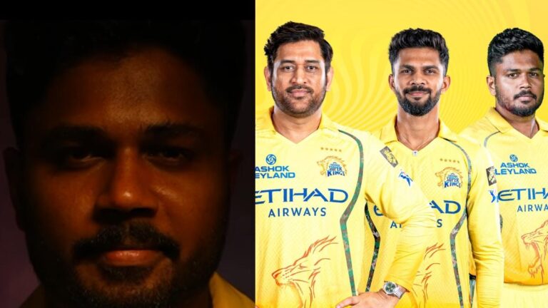 സഞ്ജുവിന്റെ പ്രൊമോയും നിയമക്കുരുക്കിൽ; ചെന്നൈ സൂപ്പർകിങ്സിനെതിരേ സൺ നെറ്റ്‌വർക്ക്‌ ഹൈക്കോടതിയിൽ