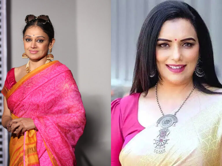ശോഭനയും ശ്വേത മേനോനും ബിജെപി സ്ഥാനാര്‍ത്ഥികള്‍; ഡൽഹിയിൽ നിർണായക ചർച്ചകൾ