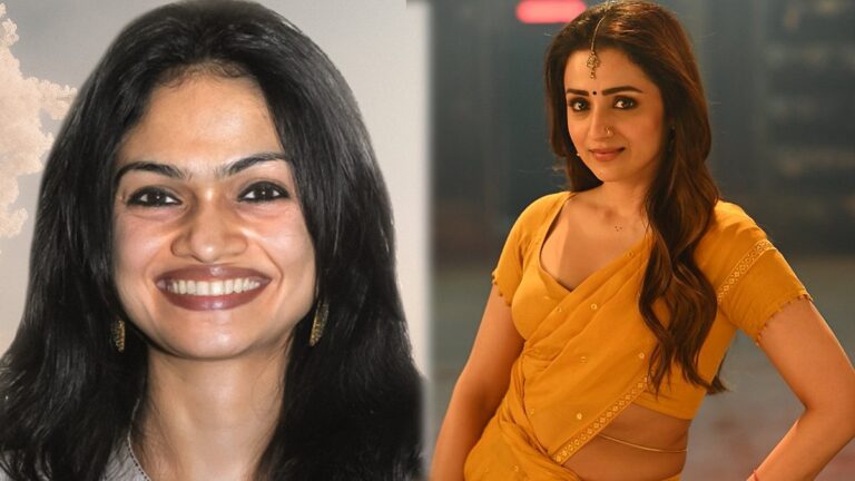 ‘തൃഷ ബൈസെക്ഷ്വലാണ്, വിജയ് അവളുടെ കളിപ്പാവയും’; തമിഴകത്തെ നടുക്കി സുചിത്രയുടെ ബോംബ്