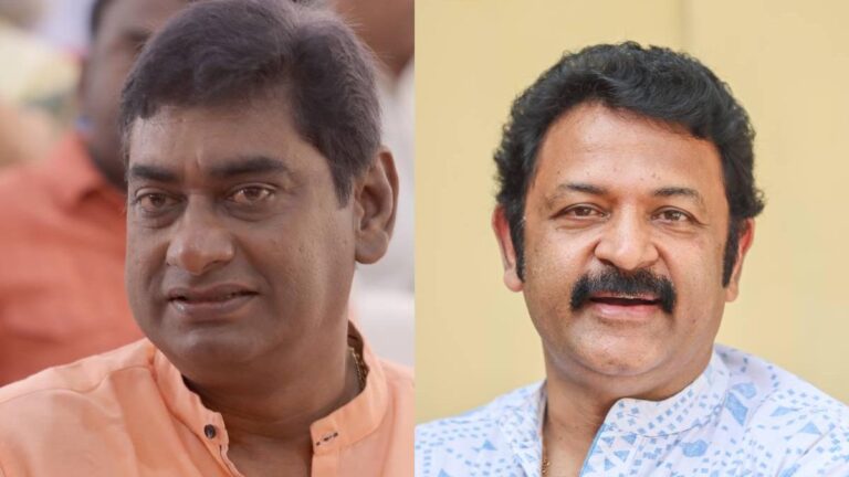 തിരുവനന്തപുരത്ത് LDF സ്വതന്ത്രനായി സുധീർ കരമന; കൃഷ്ണകുമാറിനെ മത്സരിപ്പിക്കാൻ BJP