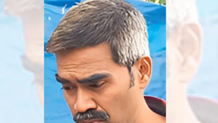 2015-ൽ മേൽശാന്തിയായെത്തി, പത്തുവർഷത്തിന്ശേഷം തിരിച്ചെത്തി ക്ഷേത്രക്കവർച്ച; യുവാവ് അറസ്റ്റിൽ