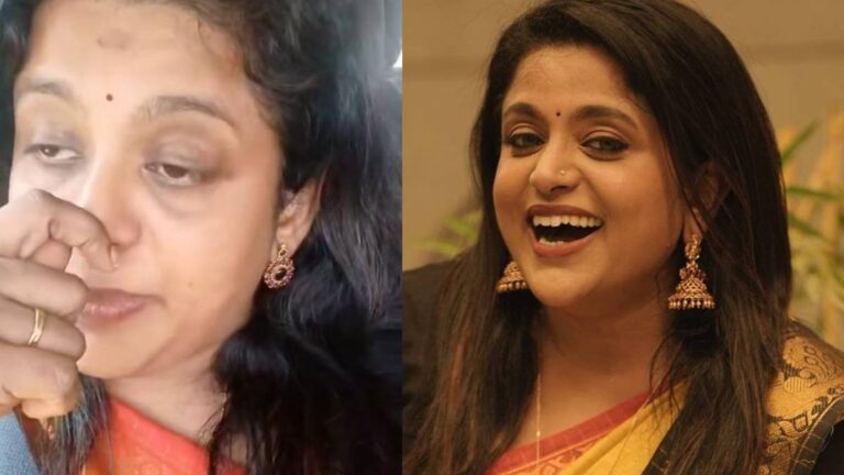 ‘വിഷമമുണ്ട്, അവർക്ക് ചെയ്തുതരാമായിരുന്നു, പൊളിറ്റിക്കൽ പ്രഷർ കാണും’; മത്സരിക്കുന്നില്ലെന്ന് വീണ നായർ