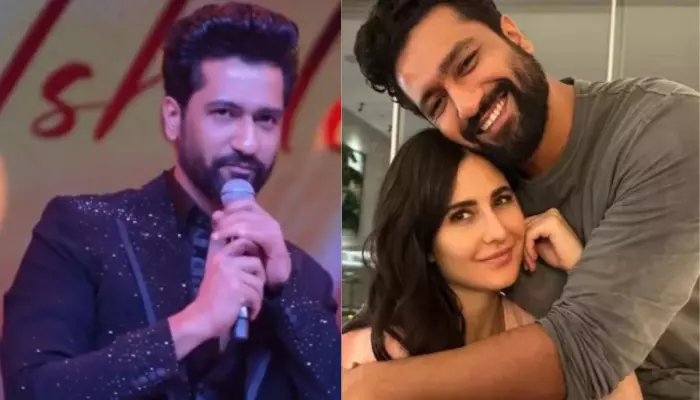 ‘വിവാഹിതരായ പുരുഷന്മാരുടെ ഊർജ്ജം കുറയും’ വിക്കിയുടെ പരാമർശം വിവാദത്തിൽ