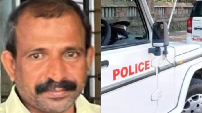 പണയം വെച്ച സ്വർണാഭരണങ്ങൾ തിരിച്ചു ചോദിച്ചത് ഇഷ്ടപ്പെട്ടില്ല, കൊല്ലത്ത് ഭാര്യയെയും മകനെയും വെട്ടി കൊലപ്പെടുത്താൻ ശ്രമം; യുവാവ് പിടിയിൽ