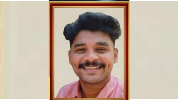 എംസി റോഡിൽ വാഹനാപകടം, സ്കൂട്ടറും ജീപ്പും കൂട്ടിയിടിച്ച് നഴ്സിങ് വിദ്യാർഥി മരിച്ചു