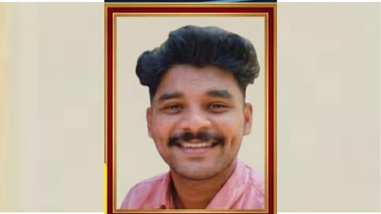 എംസി റോഡിൽ വാഹനാപകടം, സ്കൂട്ടറും ജീപ്പും കൂട്ടിയിടിച്ച് നഴ്സിങ് വിദ്യാർഥി മരിച്ചു