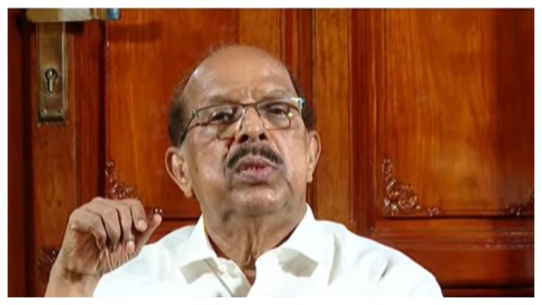 ഇടതുമുന്നണിക്ക് മൂന്നാമൂഴം പ്രയാസം, യു.ഡി.എഫ് പിന്തുണ സ്വീകരിക്കും, താൻ ജനകീയ സ്വതന്ത്രൻ : ജി. സുധാകരൻ